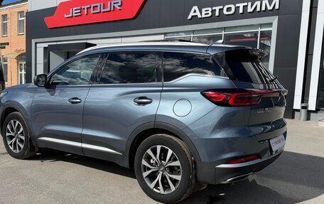 Chery Tiggo 7 Pro, 2020 год, 1 599 000 рублей, 5 фотография