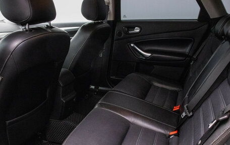 Ford Mondeo IV, 2009 год, 540 000 рублей, 11 фотография