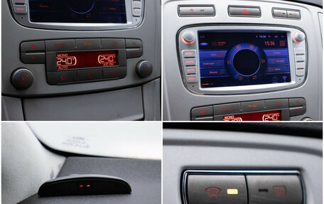 Ford Mondeo IV, 2009 год, 540 000 рублей, 17 фотография