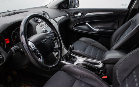 Ford Mondeo IV, 2009 год, 540 000 рублей, 10 фотография