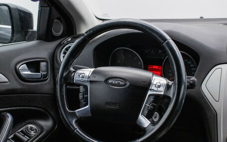Ford Mondeo IV, 2009 год, 540 000 рублей, 15 фотография