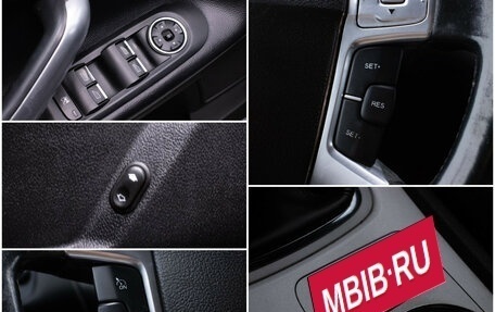 Ford Mondeo IV, 2009 год, 540 000 рублей, 16 фотография