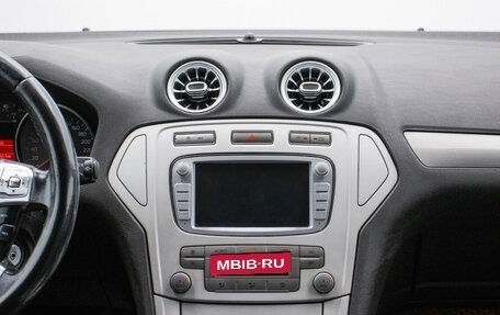 Ford Mondeo IV, 2009 год, 540 000 рублей, 14 фотография