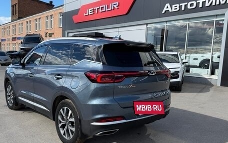 Chery Tiggo 7 Pro, 2020 год, 1 599 000 рублей, 6 фотография