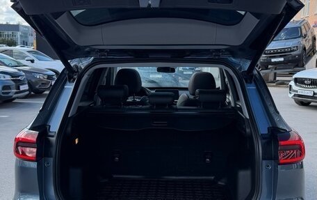 Chery Tiggo 7 Pro, 2020 год, 1 599 000 рублей, 16 фотография