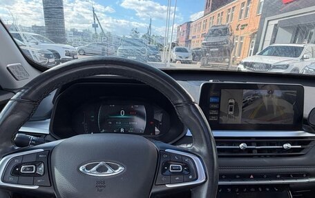 Chery Tiggo 7 Pro, 2020 год, 1 599 000 рублей, 20 фотография