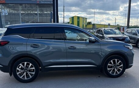 Chery Tiggo 7 Pro, 2020 год, 1 599 000 рублей, 9 фотография