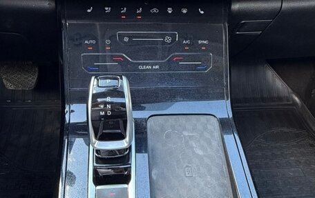 Chery Tiggo 7 Pro, 2020 год, 1 599 000 рублей, 19 фотография