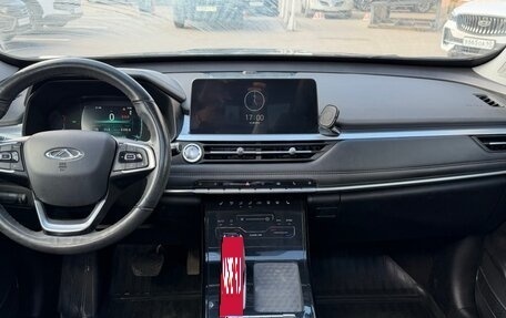 Chery Tiggo 7 Pro, 2020 год, 1 599 000 рублей, 13 фотография