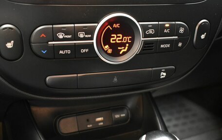 KIA Soul II рестайлинг, 2018 год, 1 625 000 рублей, 16 фотография