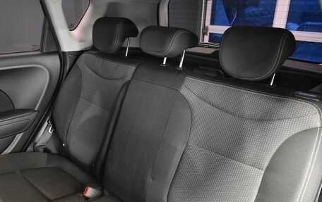 KIA Soul II рестайлинг, 2018 год, 1 625 000 рублей, 25 фотография