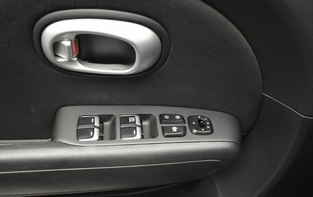 KIA Soul II рестайлинг, 2018 год, 1 625 000 рублей, 23 фотография