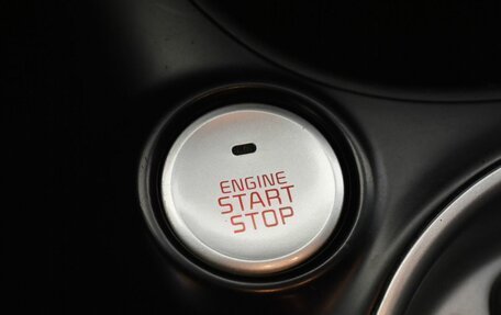 KIA Soul II рестайлинг, 2018 год, 1 625 000 рублей, 19 фотография