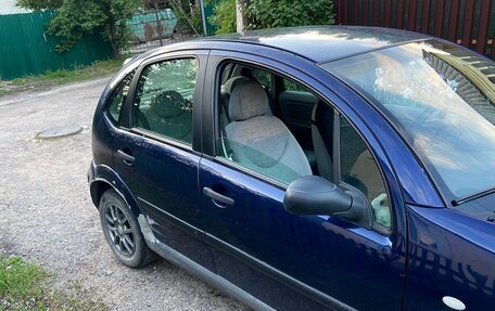 Citroen C3 II, 2004 год, 175 000 рублей, 5 фотография