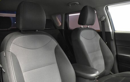 KIA Soul II рестайлинг, 2018 год, 1 625 000 рублей, 24 фотография