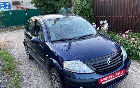 Citroen C3 II, 2004 год, 175 000 рублей, 2 фотография