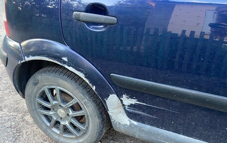 Citroen C3 II, 2004 год, 175 000 рублей, 6 фотография
