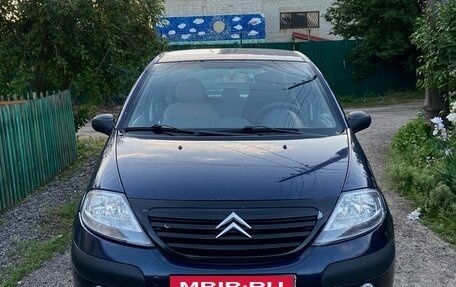 Citroen C3 II, 2004 год, 175 000 рублей, 4 фотография