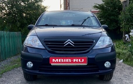 Citroen C3 II, 2004 год, 175 000 рублей, 3 фотография
