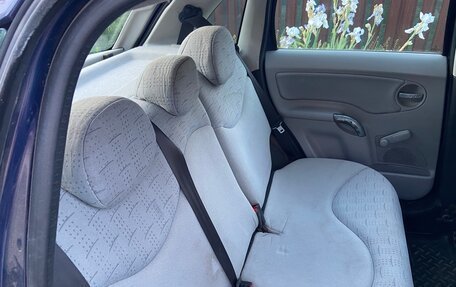 Citroen C3 II, 2004 год, 175 000 рублей, 12 фотография