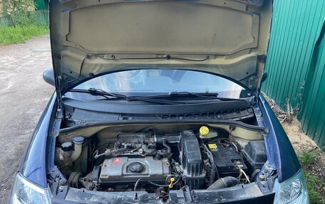 Citroen C3 II, 2004 год, 175 000 рублей, 17 фотография