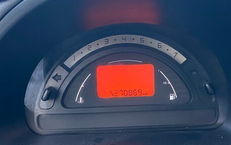 Citroen C3 II, 2004 год, 175 000 рублей, 16 фотография