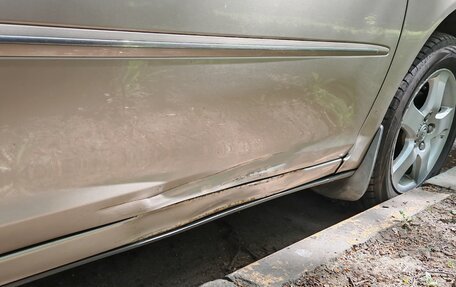 Toyota Camry V40, 2005 год, 650 000 рублей, 6 фотография