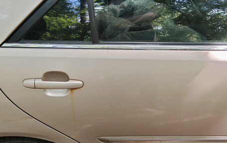 Toyota Camry V40, 2005 год, 650 000 рублей, 7 фотография
