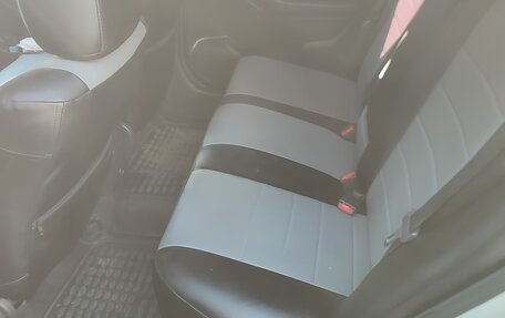 Toyota Avensis III рестайлинг, 2007 год, 750 000 рублей, 8 фотография