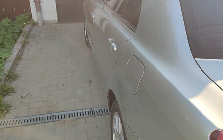Toyota Avensis III рестайлинг, 2007 год, 750 000 рублей, 12 фотография