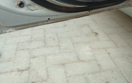 Toyota Avensis III рестайлинг, 2007 год, 750 000 рублей, 9 фотография