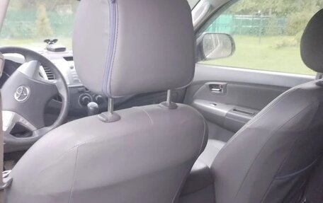 Toyota Hilux VII, 2011 год, 2 150 000 рублей, 5 фотография