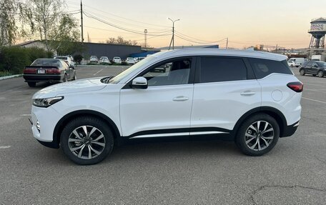 Chery Tiggo 7 Pro, 2023 год, 1 699 000 рублей, 8 фотография