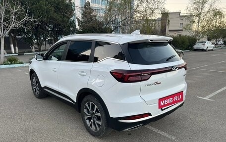 Chery Tiggo 7 Pro, 2023 год, 1 699 000 рублей, 3 фотография
