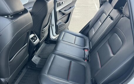 Chery Tiggo 7 Pro, 2023 год, 1 699 000 рублей, 12 фотография