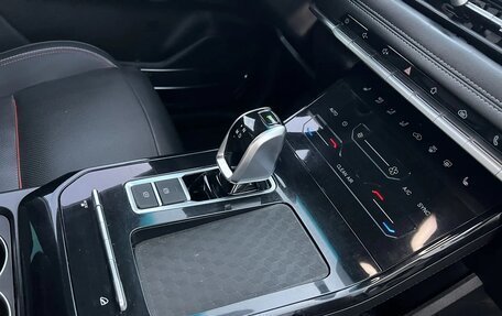 Chery Tiggo 7 Pro, 2023 год, 1 699 000 рублей, 19 фотография