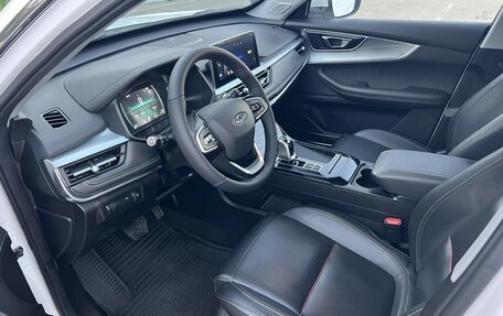 Chery Tiggo 7 Pro, 2023 год, 1 699 000 рублей, 13 фотография