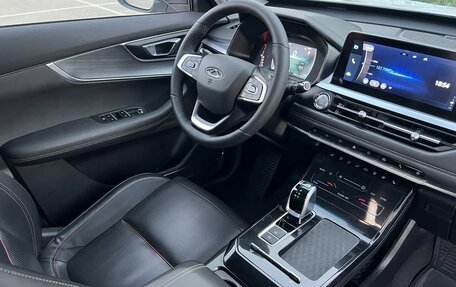 Chery Tiggo 7 Pro, 2023 год, 1 699 000 рублей, 18 фотография