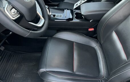 Chery Tiggo 7 Pro, 2023 год, 1 699 000 рублей, 20 фотография