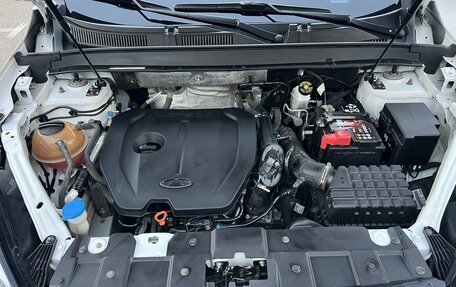 Chery Tiggo 7 Pro, 2023 год, 1 699 000 рублей, 23 фотография