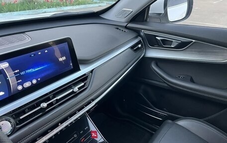 Chery Tiggo 7 Pro, 2023 год, 1 699 000 рублей, 14 фотография