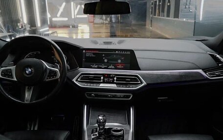 BMW X6, 2023 год, 12 000 000 рублей, 9 фотография