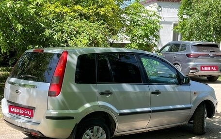 Ford Fusion I, 2004 год, 175 000 рублей, 6 фотография