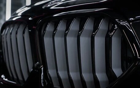 BMW X6, 2023 год, 12 000 000 рублей, 8 фотография