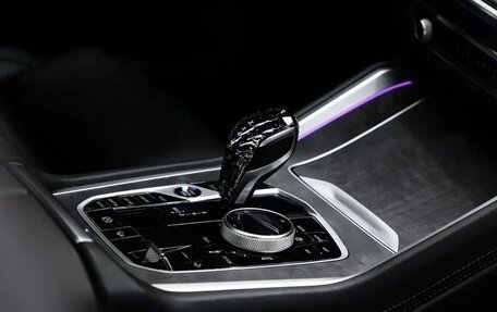 BMW X6, 2023 год, 12 000 000 рублей, 11 фотография