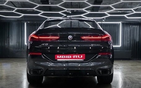 BMW X6, 2023 год, 12 000 000 рублей, 3 фотография