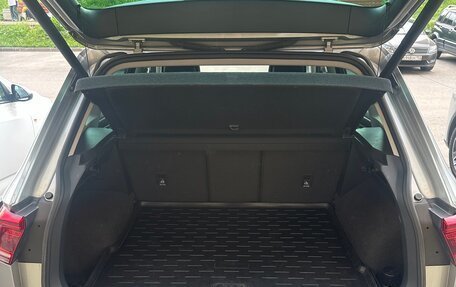 Volkswagen Tiguan II, 2018 год, 2 750 000 рублей, 11 фотография