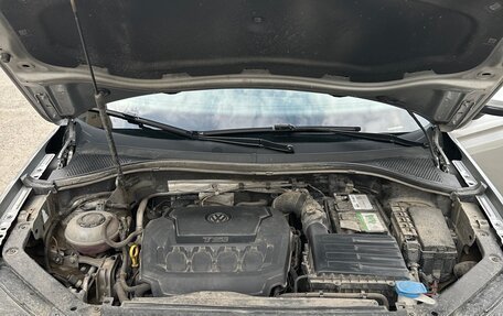 Volkswagen Tiguan II, 2018 год, 2 750 000 рублей, 8 фотография