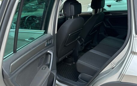 Volkswagen Tiguan II, 2018 год, 2 750 000 рублей, 15 фотография