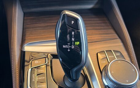 BMW 5 серия, 2018 год, 5 190 000 рублей, 21 фотография